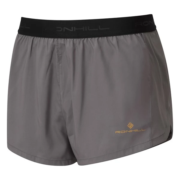 Ron Hill Mens Tech Revive Racer Short