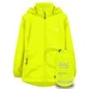 Mac In A Sac Mini Origin 2 Jacket -Pete Bland Sports mini neon yellow new