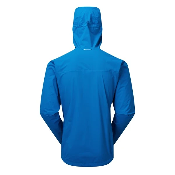 Montane Mens Minimus Lite Jacket 4 Montane Mens Minimus Lite Jacket - Image 2