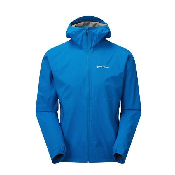 Montane Mens Minimus Lite Jacket 3 Montane Mens Minimus Lite Jacket