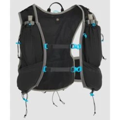 Ultimate Direction Mountain Vest 6.0 -Pete Bland Sports mountain vest 6 black 2