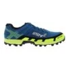 Inov-8 Unisex Mudclaw 300 -Pete Bland Sports mudclaw 300 blue yellow01