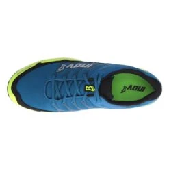 Inov-8 Unisex Mudclaw 300 -Pete Bland Sports mudclaw 300 blue yellow06