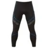 OMM Men's Flash Winter Tight -Pete Bland Sports oc114 flash winter tights front