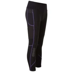 OMM Women's Flash Winter Tight -Pete Bland Sports oc115 flash winter tight w angle