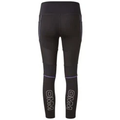 OMM Women's Flash Winter Tight -Pete Bland Sports oc115 flash winter tight w back