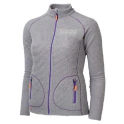 OMM Womens Core Jacket -Pete Bland Sports oc156 core jacket w grey angle