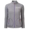 OMM Womens Core Jacket -Pete Bland Sports oc156 core jacket w grey front