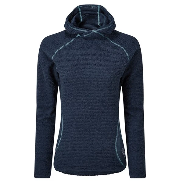 OMM Womens Core+ Hoodie - Image 2