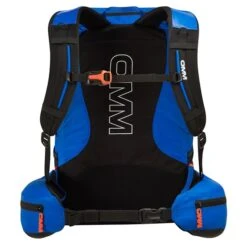 OMM Classic 32 7 OMM Classic 32 -Pete Bland Sports of041 classic 32 blue harness