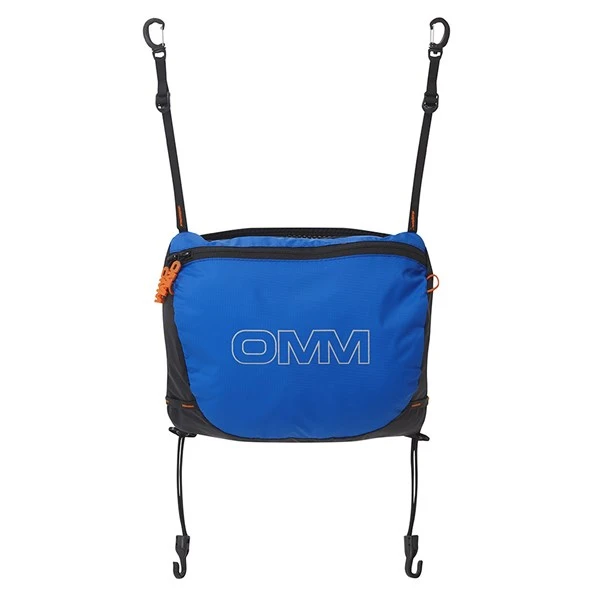 OMM Chest Pod 3 OMM Chest Pod