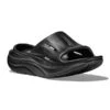 Hoka Unisex ORA Recovery Slide 3 -Pete Bland Sports ora recovery slide 3 bblc 1