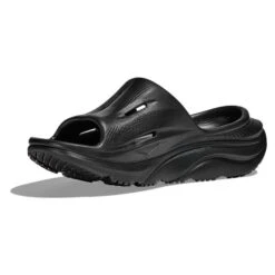 Hoka Unisex ORA Recovery Slide 3 -Pete Bland Sports ora recovery slide 3 bblc 2