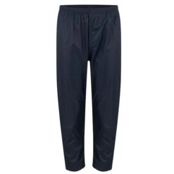 Mac In A Sac Mini Origin Overtrouser 2 -Pete Bland Sports overtrouser navy 3