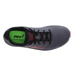 Inov-8 Mens Parkclaw 260 Knit -Pete Bland Sports parkclaw 260 knit blackred m02