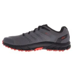 Inov-8 Mens Parkclaw 260 Knit -Pete Bland Sports parkclaw 260 knit blackred m03