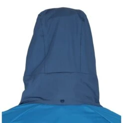 Inov-8 Mens Performance Hybrid Jacket -Pete Bland Sports performance hybrid jacket blue navy 001126 blny 001 c