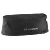 Salomon Pulse Belt -Pete Bland Sports pulse belt blk 1