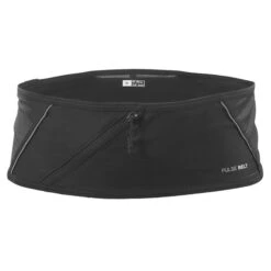 Salomon Pulse Belt -Pete Bland Sports pulse belt blk 2