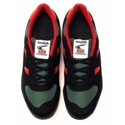 Walsh Unisex PB Elite Racer -Pete Bland Sports racer 3