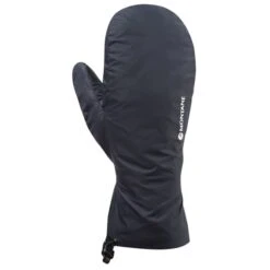 Montane Respond Dry Line Mitt -Pete Bland Sports respond dry line mitt black 3