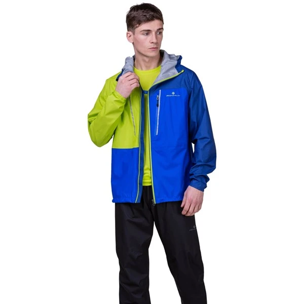 Ron Hill Mens Tech Fortify Jacket 6 Ron Hill Mens Tech Fortify Jacket - Image 4