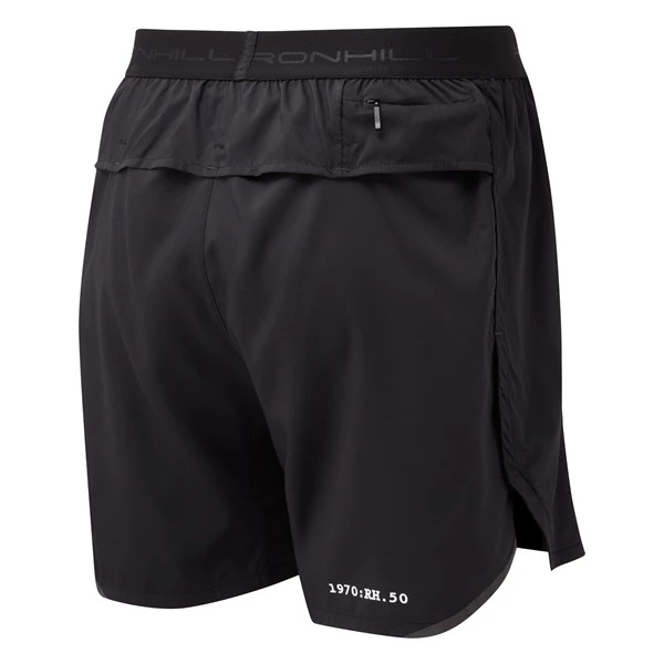 Ron Hill Mens Tech Revive 5" Short - Image 2