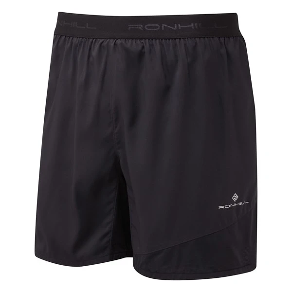 Ron Hill Mens Tech Revive 5" Short