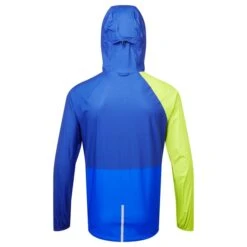 Pete Bland Sports -Pete Bland Sports rh 005315 mens tech fortify jacket rh 01138 oceancitrus back
