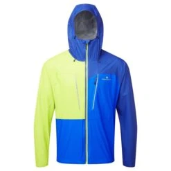Pete Bland Sports 18 Ron Hill Mens Tech Fortify Jacket