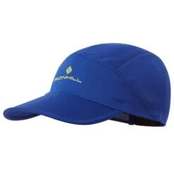 Pete Bland Sports 7 Ron Hill Air Lite Split Cap