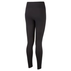 Ron Hill Womens Core Tight -Pete Bland Sports rh 005713 wmns core tight rh 00681 blackbright white back