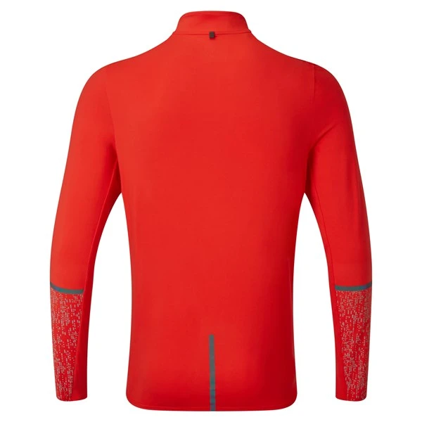 Ron Hill Mens Life Night Runner HZ - Image 2