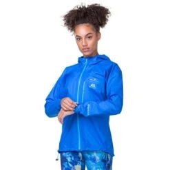 Ron Hill Womens Tech Mercurial Jacket -Pete Bland Sports rh 006445 womens mecurial jacket rh 00000 7440