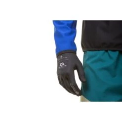 Ron Hill Goretex Windstopper Glove -Pete Bland Sports rh 007105 r009 front 2728