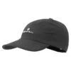Ron Hill Sunlight Cap -Pete Bland Sports rh 007305 sunlight cap r009 all black front