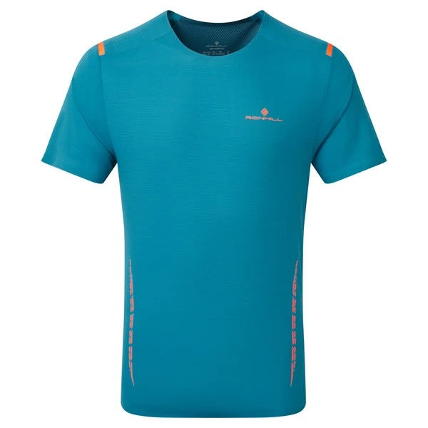 Ron Hill Mens Tech Race SS Tee 3 Ron Hill Mens Tech Race SS Tee