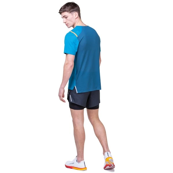 Ron Hill Mens Tech Race SS Tee 6 Ron Hill Mens Tech Race SS Tee - Image 4