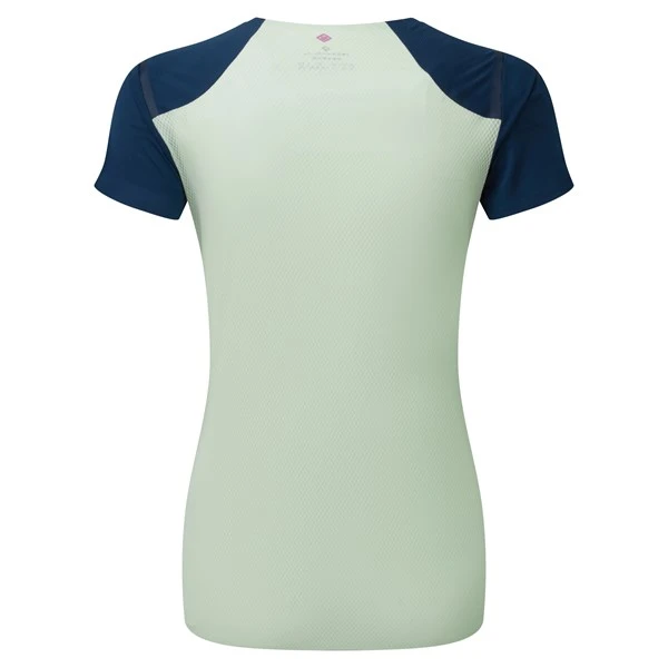 Ron Hill Womens Tech Race SS Tee 4 Ron Hill Womens Tech Race SS Tee - Image 2
