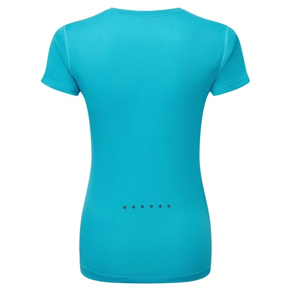 Ron Hill Womens Core SS Tee - Image 2