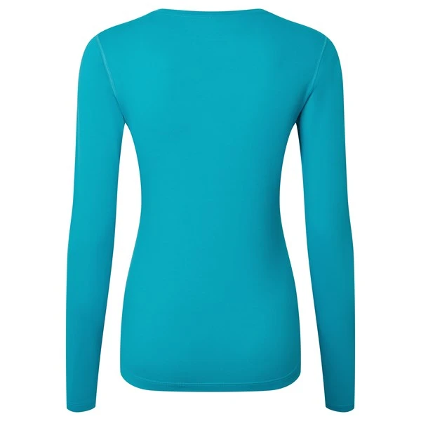 Ron Hill Womens Core LS Tee - Image 2
