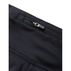 Ron Hill Womens Tech 4.5 Inch Short 9 Ron Hill Womens Tech 4.5 Inch Short -Pete Bland Sports rh 007455 rh 01146 detail 2151 black