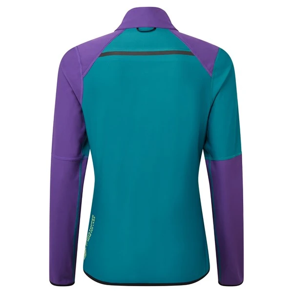 Ron Hill Womens Gore-Tex Windstopper Jkt - Image 2