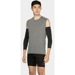 Ron Hill Race Arm Sleeves -Pete Bland Sports rh 007905 mens tech golden hour tank rh 01402 black matrix back 8633