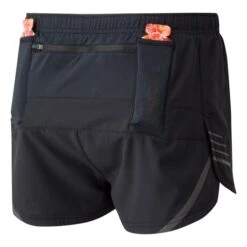 Ron Hill Men's Cargo Racer Short -Pete Bland Sports rh 005544 r009 mens tech cargo racer short back