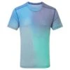 Ron Hill Mens Tech Golden Hour Tee