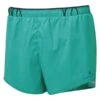 Ron Hill Mens Tech Race Short -Pete Bland Sports rh 007272 mens tech race short rh 01390 deeplaguna seafaring front