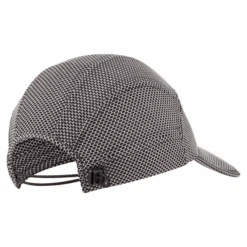 Ron Hill Golden Hour Cap -Pete Bland Sports rh 007928 golden hour cap rh 01402 blackmatrix back