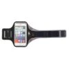 UP Ridgeway Phone Armband 1 UP Ridgeway Phone Armband -Pete Bland Sports ridgeway phone arm band black