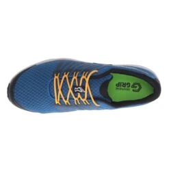 Inov-8 Men's Roclite G 290 -Pete Bland Sports roclite g 290 m blue yellow06